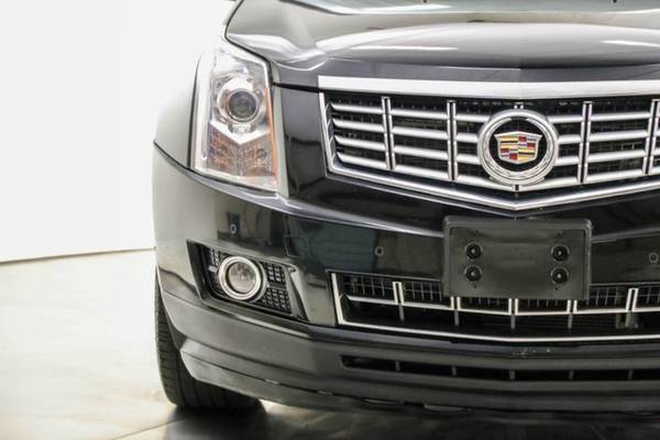 2015 Cadillac SRX PERFORMANCE LEATHER PANO ROOF LOW MILES L@@K for sale in Sarasota, FL – photo 13