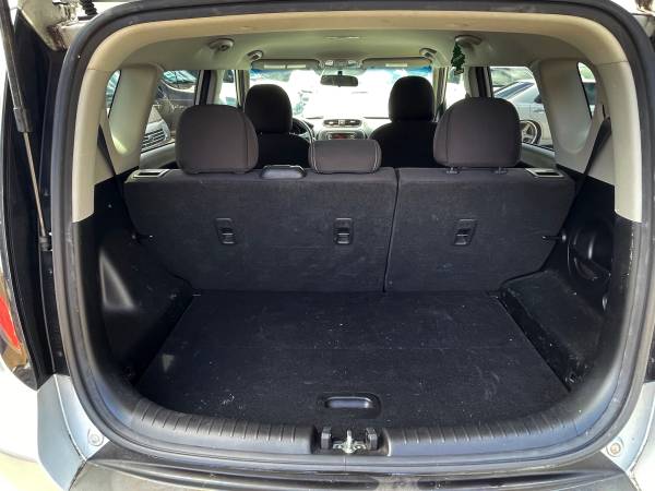 2016 KIA SOUL ALLOY ALL PWR 4 CYL GAS SAVER! - - by for sale in Honolulu, HI – photo 15