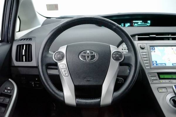 2015 Toyota Prius Plug-In Advanced - cars & trucks - by dealer -... for sale in Honolulu, HI – photo 15