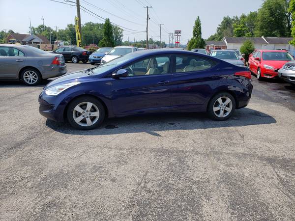 2013 Hyundai Elantra with only 85, 000 miles - - by for sale in Louisville, KY – photo 7