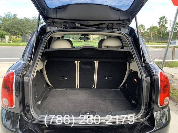 2012 MINI Countryman Cooper Hatchback 4D - cars & trucks - by dealer... for sale in Orlando, FL – photo 11