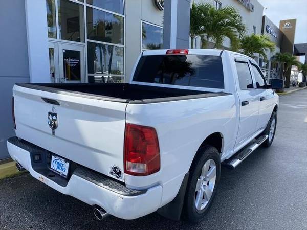 2012 Ram 1500 - - by dealer for sale in Other, Other – photo 2