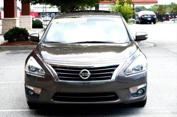 2015 Nissan Altima - Call for sale in Augusta, GA – photo 3