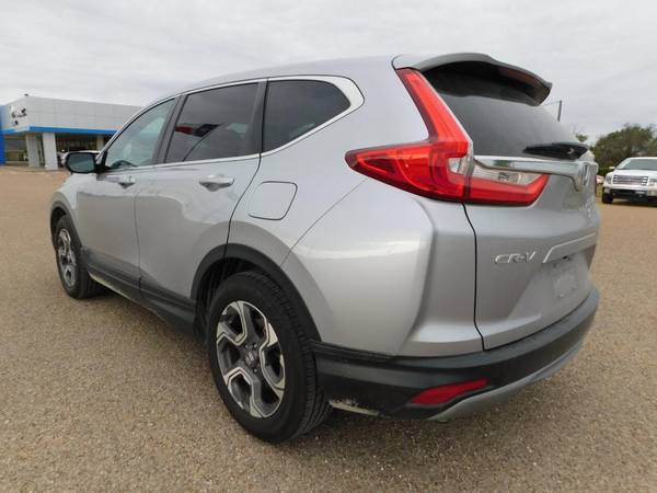 2018 Honda CR-V EX-L - - by dealer - vehicle for sale in Gatesville, TX – photo 4