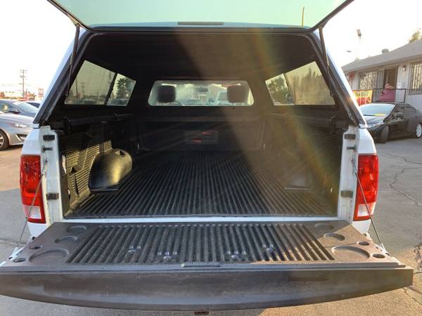 ** 2011 Dodge Ram 1500 ST Truck LOW PRICES GUARANTEED ** - cars &... for sale in CERES, CA – photo 19