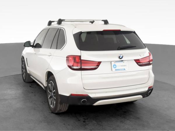 2017 BMW X5 xDrive35i Sport Utility 4D suv White - FINANCE ONLINE -... for sale in Colorado Springs, CO – photo 8