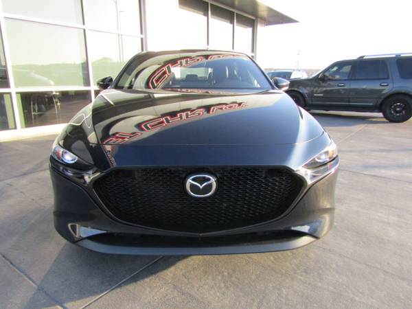2019 Mazda Mazda3 5-Door FWD Automatic w/Preferred - cars & for sale in Omaha, NE – photo 2