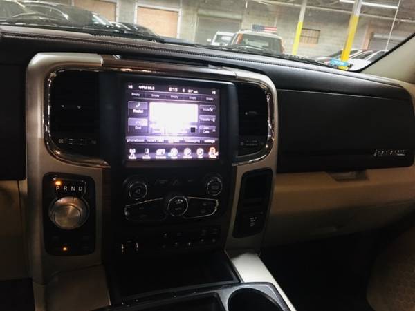2014 Ram 1500 LARAMIE 4WD Your Trade ins welcome, ITIN approved! -... for sale in Dallas, TX – photo 20