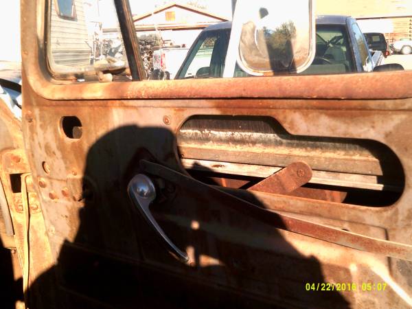 53Chev Dump Truck 327 V8 for sale in 17040 w Blanco rd Marana Az, AZ – photo 6