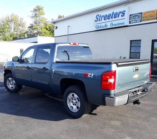 2012 Chevy Silverado 1500 LT - (Streeters-Open 7 Days A Week!!) -... for sale in queensbury, NY – photo 7
