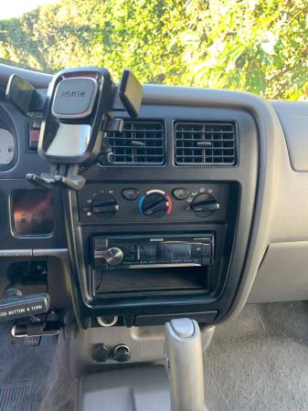 2002 Toyota Tacoma Double Cab 4x4 for sale in Los Angeles, CA – photo 19