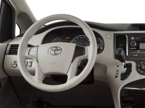 2013 Toyota Sienna XLE - - by dealer - vehicle for sale in Burnsville, MN – photo 6