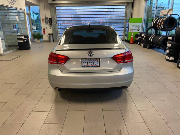 2014 Volkswagen Passat - cars & trucks - by owner - vehicle... for sale in Pineville, NC – photo 5