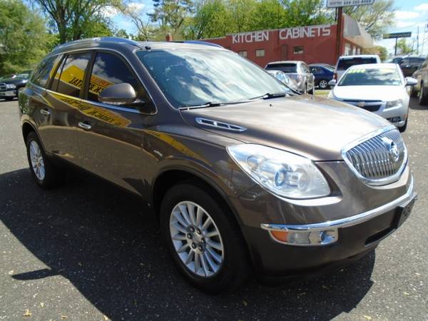 2010 Buick Enclave FWD 4dr CXL w/1XL - - by dealer for sale in Lumberton, NJ – photo 3