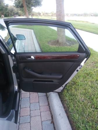 Two Owner- Gorgeous 2004 Audi A6 $2990 O.B.O. for sale in West Palm Beach, FL – photo 19