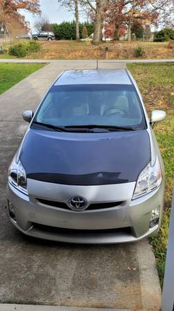 2010 Toyota Prius - cars & trucks - by owner - vehicle automotive sale for sale in Maryville, TN – photo 5