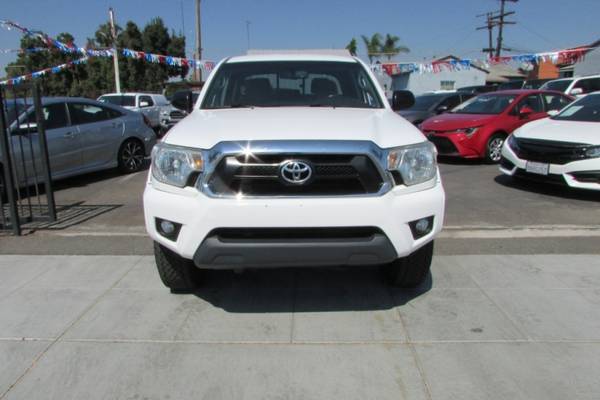 2013 TOYOTA TACOMA PRERUNNER **Student Discount! - cars & trucks -... for sale in San Diego, CA – photo 2
