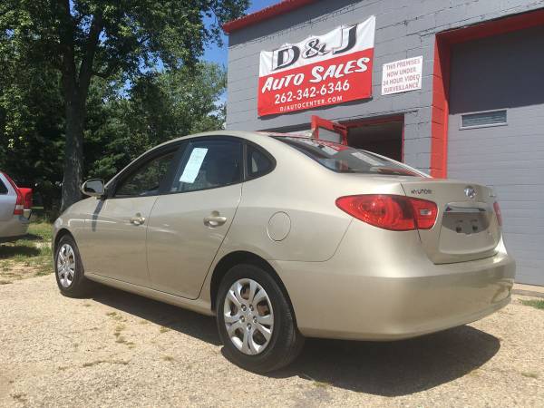 2010 Hyundai Elantra “ must see” - cars & trucks - by dealer -... for sale in Avalon, IL – photo 2