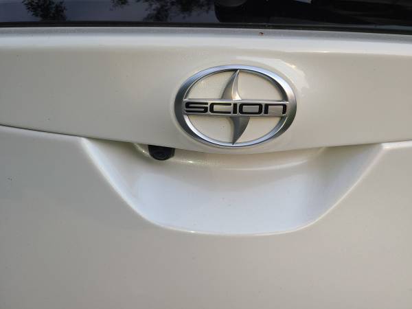 Scion Im 2016 For sale - cars & trucks - by owner - vehicle... for sale in Hickory, NC – photo 7