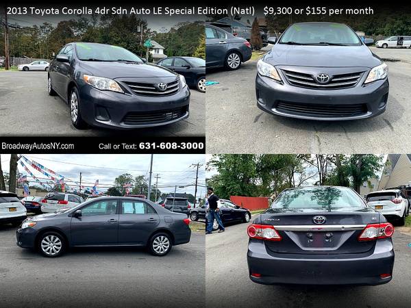 2013 Honda Accord Sdn V6 V 6 V-6 Auto EXL V6 Auto EX L V6 Auto EX-L for sale in Amityville, NY – photo 16