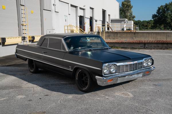 1964 Chevrolet Impala for sale in Titusville, FL – photo 3