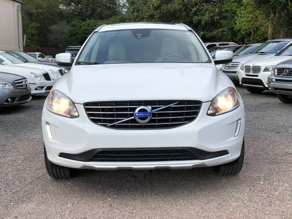 2015 Volvo XC60 2.0 T5 Premier [CARCOAST] - cars & trucks - by... for sale in Charleston, SC – photo 3