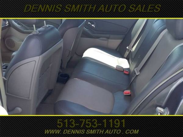 2006 Chevrolet Malibu - - by dealer - vehicle for sale in AMELIA, OH – photo 13
