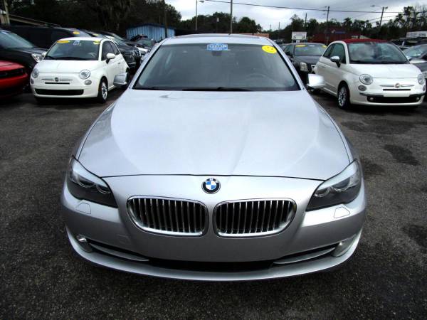 2012 BMW 5-Series 528i BUY HERE/PAY HERE ! - - by for sale in TAMPA, FL – photo 23