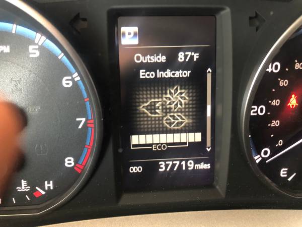 2018 Toyota Rav4 for sale in Prescott Valley, AZ – photo 4