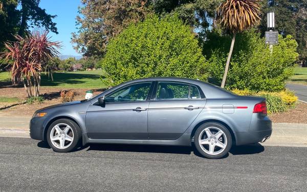 2005 Acura TL 43, 000 miles for sale in Mountain View, CA – photo 4