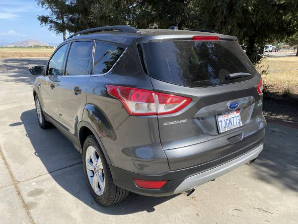 2015 Ford Escape SE - WHOLESALE PRICING AVAILABLE! for sale in Sanger, CA – photo 2