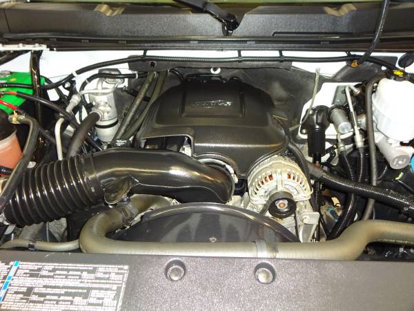 2010 Chevrolet Silverado 3500HD Utility ~ Only 18K Miles! for sale in Rocklin, CA – photo 12