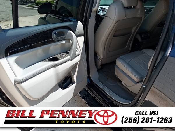 2013 Buick Enclave Leather Group - - by dealer for sale in Huntsville, AL – photo 18