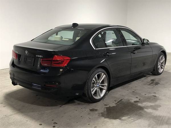 2018 BMW 3 Series 330i xDrive - - by dealer - vehicle for sale in Buffalo, NY – photo 7