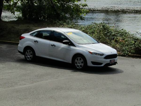 2017 FORD FOCUS S *ONLY $500 DOWN DRIVES IT HOME @ HYLAND AUTO 👍 for sale in Springfield, OR – photo 21