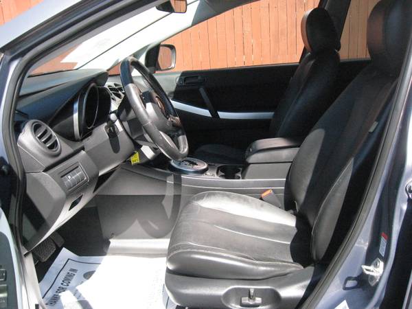2008 Mazda CX7 for sale in Flagstaff, AZ – photo 5