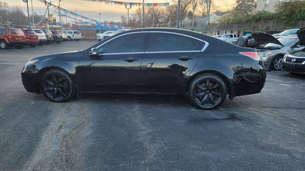 VERY NICE ACURA TL - cars & trucks - by dealer - vehicle automotive... for sale in Kansas City, MO – photo 4