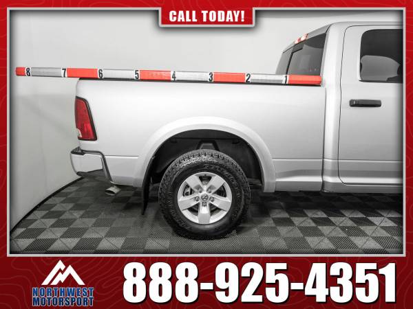 2018 Dodge Ram 1500 Outdoorsman 4x4 - - by dealer for sale in Boise, ID – photo 5