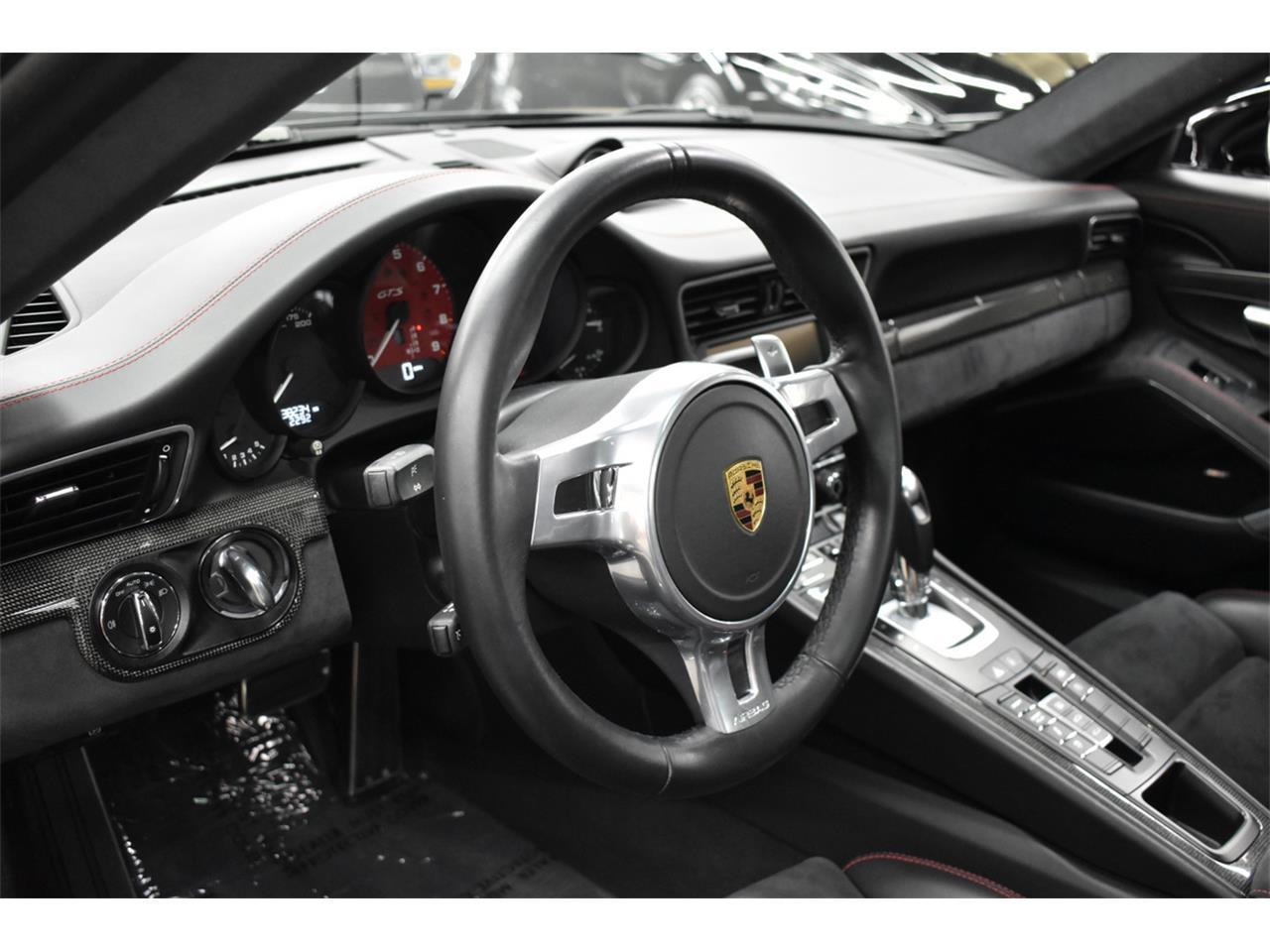 2016 Porsche 911 GTS for sale in Huntington Station, NY – photo 21