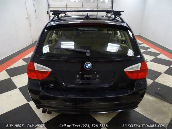 2007 BMW 328xi AWD Bluetooth Moonroof AWD 328xi 4dr Wagon - AS LOW for sale in Paterson, PA – photo 5