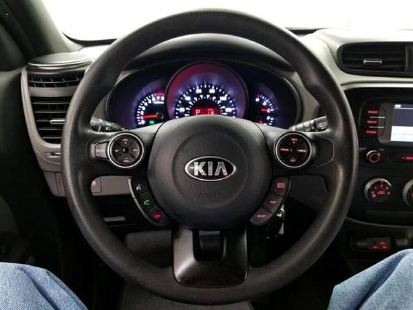 2019 KIA SOUL! WARRANTY! 23K MILES! $0/DOWN! $249/MONTH! ALL... for sale in Chickasaw, OH – photo 11