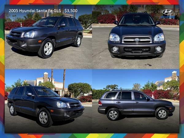 2006 Ford Escape XLS SUV LOADED W/ OPTIONS! - cars & trucks - by... for sale in Palm Desert , CA – photo 10