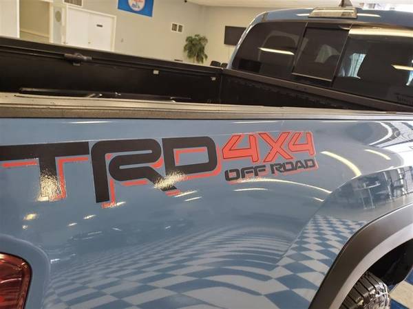 2019 TOYOTA Tacoma 4WD SR5/TRD Sport/TRD Off Road ~ Youre Approved!... for sale in MANASSAS, District Of Columbia – photo 24
