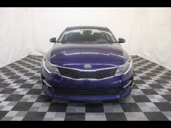2018 KIA OPTIMA LX - - by dealer - vehicle automotive for sale in Akron, OH – photo 4