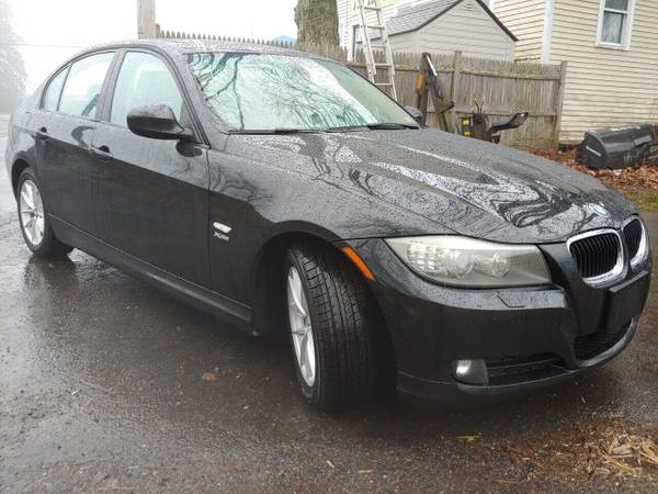 2010 BMW 3 Series 328i XDrive AWD 4dr Sedan - cars & trucks - by... for sale in Derry, MA – photo 6