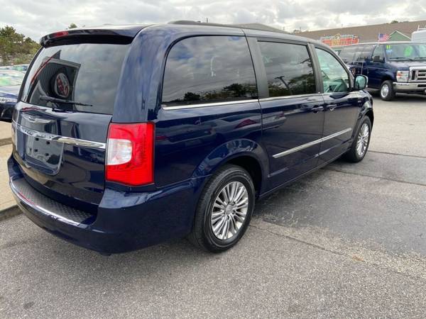 2013 Chrysler Town and Country Touring L 4dr Mini Van **GUARANTEED... for sale in Hyannis, RI – photo 11