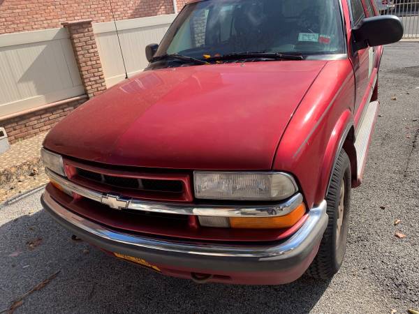 2000 Chevy Blazer for sale in Queens Village, NY – photo 9