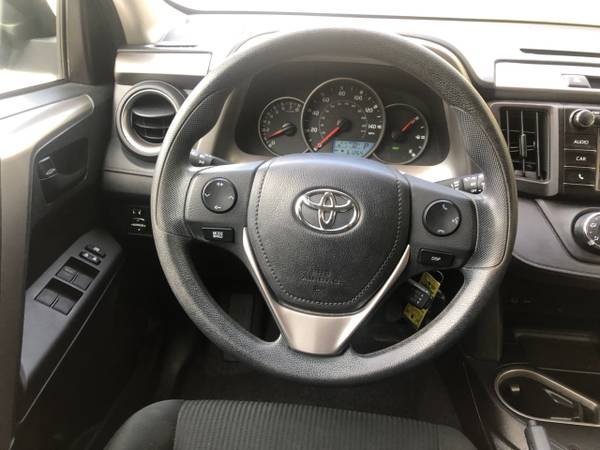 2016 Toyota RAV4 for sale in Tyngsboro, MA – photo 18