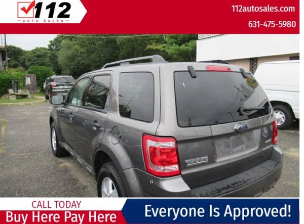 2009 Ford Escape XLT for sale in Patchogue, NY – photo 3