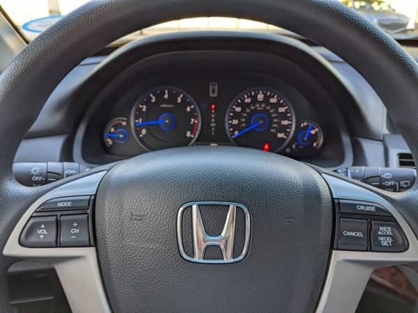 2010 Honda Accord Crosstour Gray WON T LAST - - by for sale in Naples, FL – photo 21